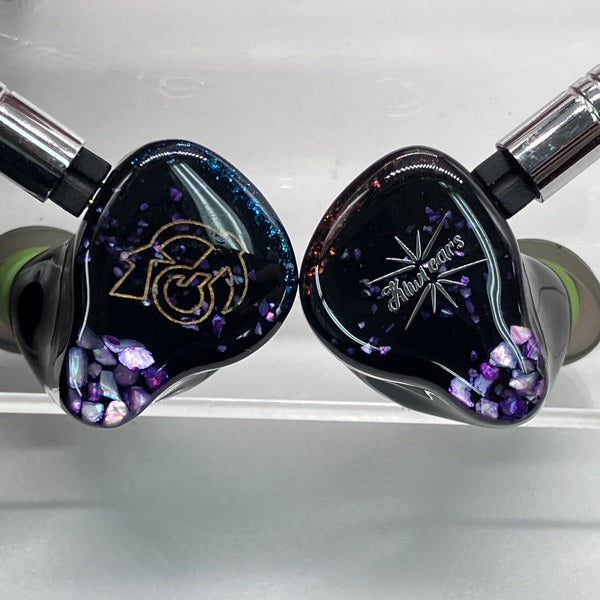 Kiwi Ears 【中古】Kiwi Ears x HBB Punch【秋葉原】 – e☆イヤホン
