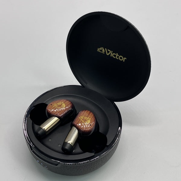 ビクター Victor HA-FW5000T-T サンバースト 付属品未使用 Victor（ビクター） JVC Victor HA-FW5000T-T(サンバーストブラウン