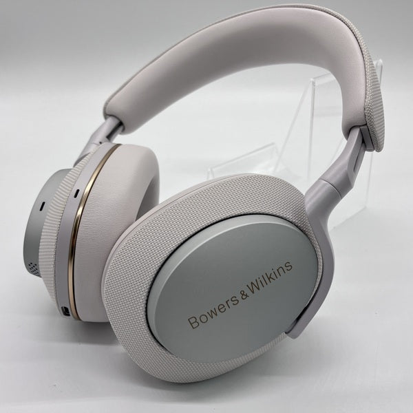 Bowers & Wilkins 【中古】Px7 S2e クラウド・グレー【PX7S2E/CG