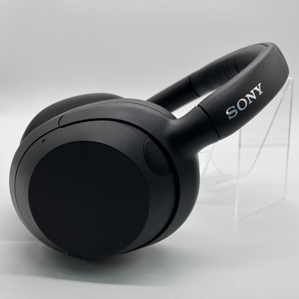 【美品】ULT WEAR ブラック WH-ULT900N/BC SONY 【中古】ULT WEAR ブラック 【WH-ULT900N BC】【秋葉原】 – e
