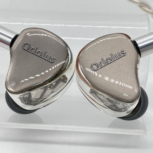 Oriolus 【中古】Mellianus JP【秋葉原】 – e☆イヤホン