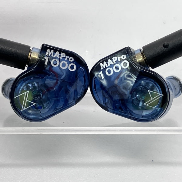 Maestraudio 【中古】MAPro1000 Garal Blue 【OTA-MAPRO-1000-GB