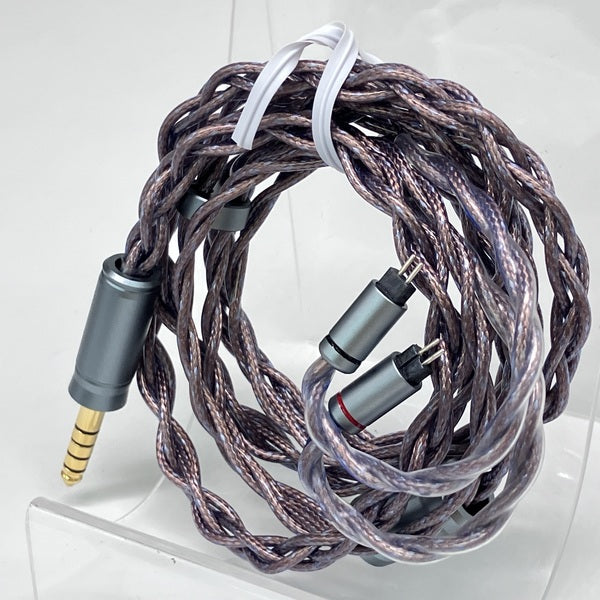 NICEHCK ACECOMET 2Pin 4.4mm ケーブル