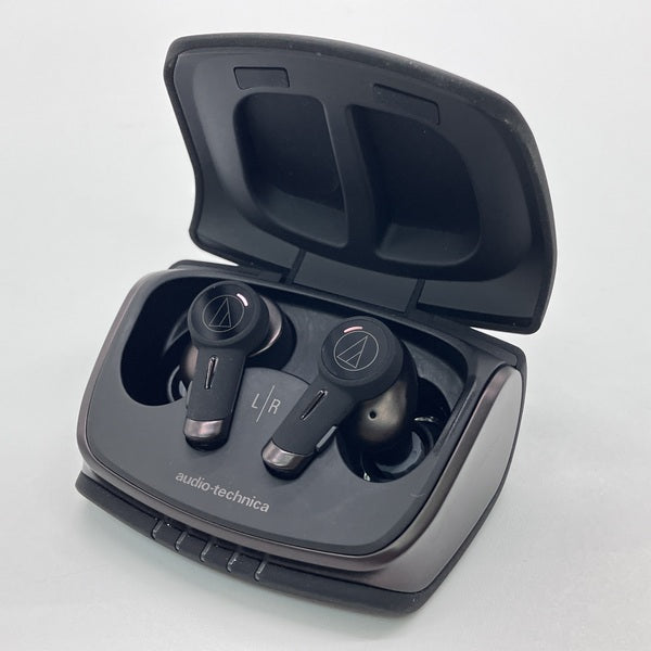 audio-technica 【中古】ATH-TWX9【秋葉原】 – e☆イヤホン