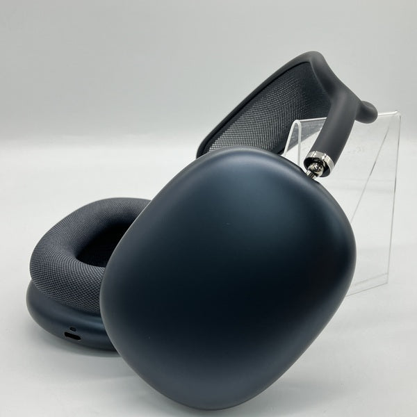 Apple 【中古】AirPods Max(USB-C) MWW43ZA/A ミッドナイト【秋葉原