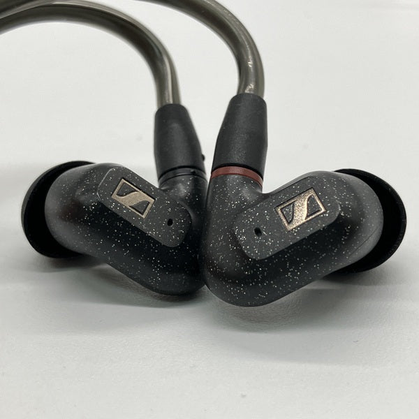 Sennheiser IE 300 有線イヤホン 中古美品 SENNHEISER 【中古】IE 300【日本橋】 – e☆イヤホン