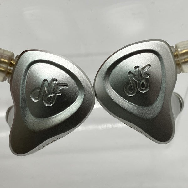 NF AUDIO 【中古】NM2+【秋葉原】 – e☆イヤホン