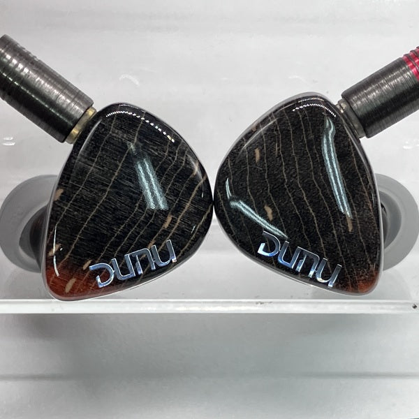 DUNU-TOPSOUND 【中古】DaVinci【秋葉原】 – e☆イヤホン