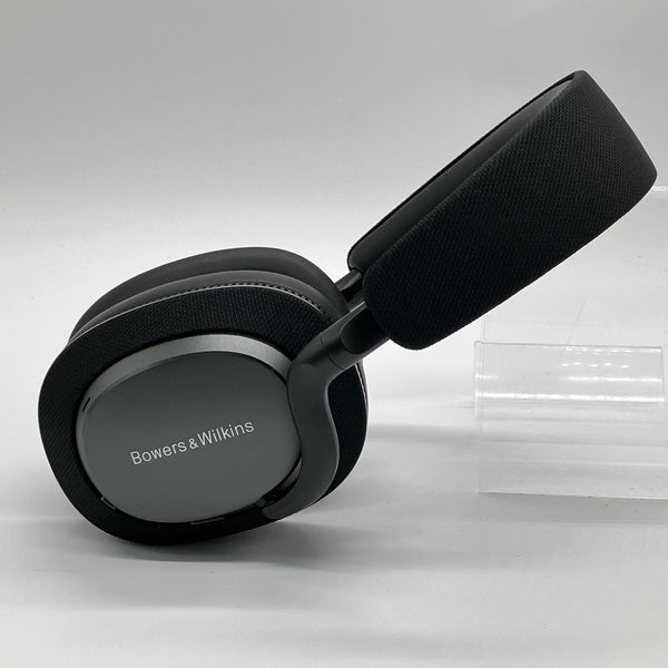 Bowers & Wilkins 【中古】Px7 S3 アンスラサイト・ブラック【PX7S3/AB