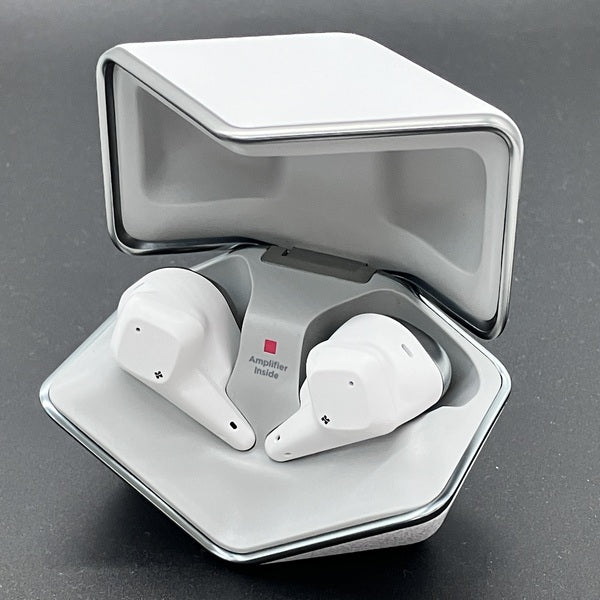 HIFIMAN 【中古】Svanar Wireless Jr【日本橋】 – e☆イヤホン