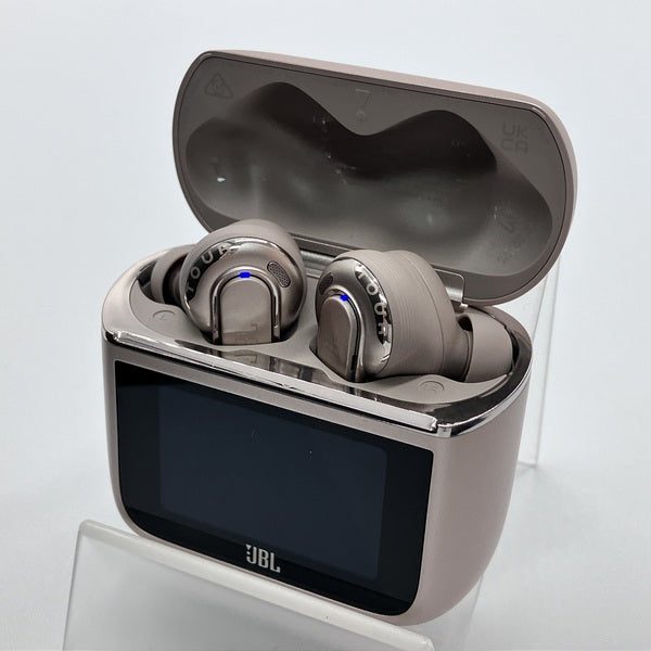 JBL 【中古】TOUR PRO 3 ラテ【JBLTOURPRO3LTT】【日本橋】 – e☆イヤホン