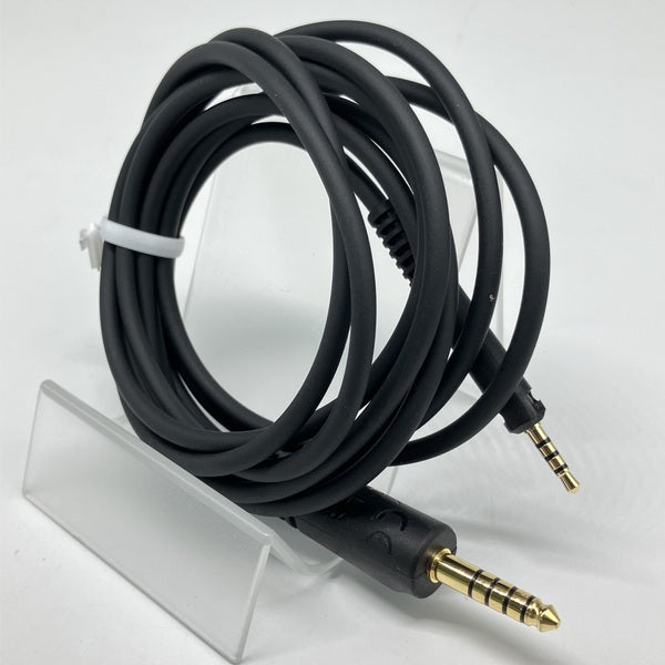 Sennheiser HD 620S バランスケーブルおまけ付き SENNHEISER 【中古】HD 620S用4.4mmバランスケーブル (1.8m)【日本橋