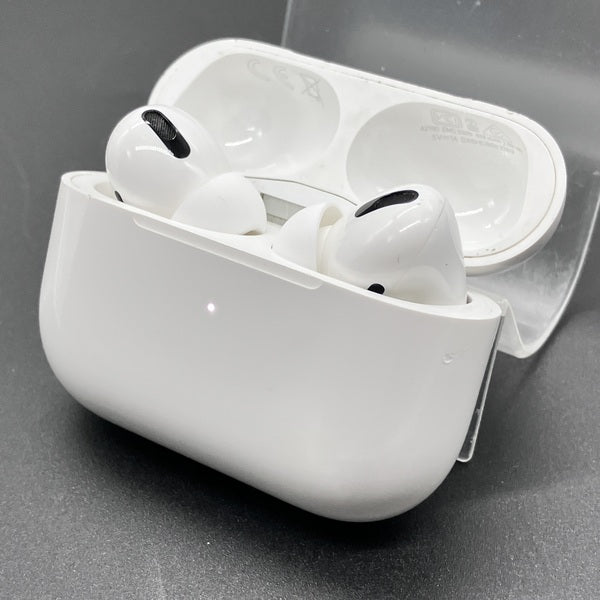 Apple 【中古】Apple AirPods Pro MLWK3J/A (2021/Magsafe)【名古屋