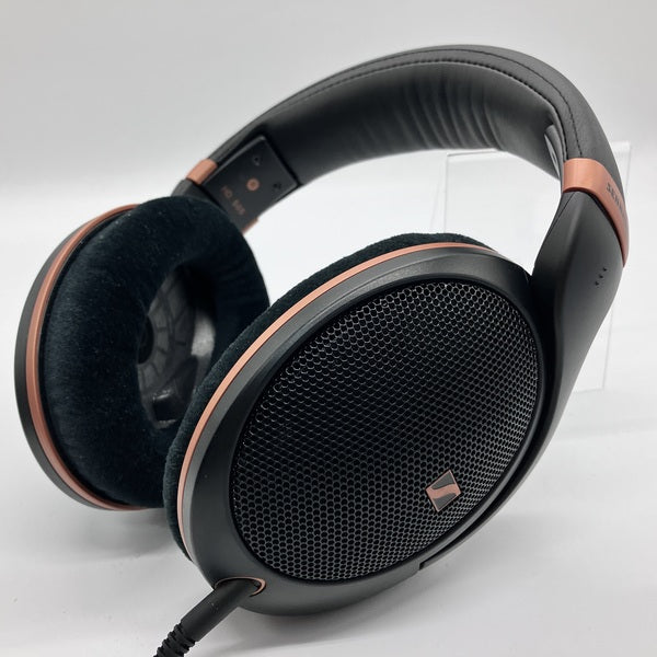 SENNHEISER 【中古】HD 505 (Amazon限定モデル)【名古屋】 – e☆イヤホン