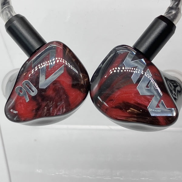 AAW 【中古】Z06 (Universal Fit)【名古屋】 – e☆イヤホン