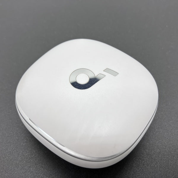 Anker 【中古】Soundcore Liberty 4 クラウドホワイト 【A3953N21