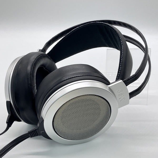 STAX 【中古】SR-007A【日本橋】 – e☆イヤホン