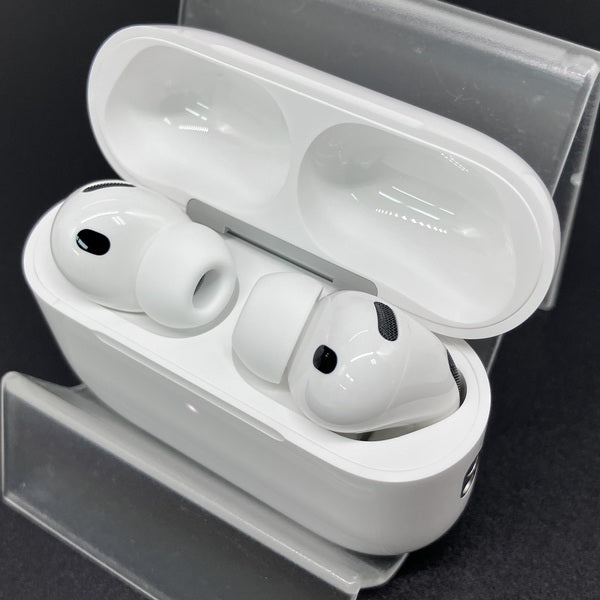 Apple 【中古】AirPods Pro 3 MFHP4J/A【日本橋】 – e☆イヤホン