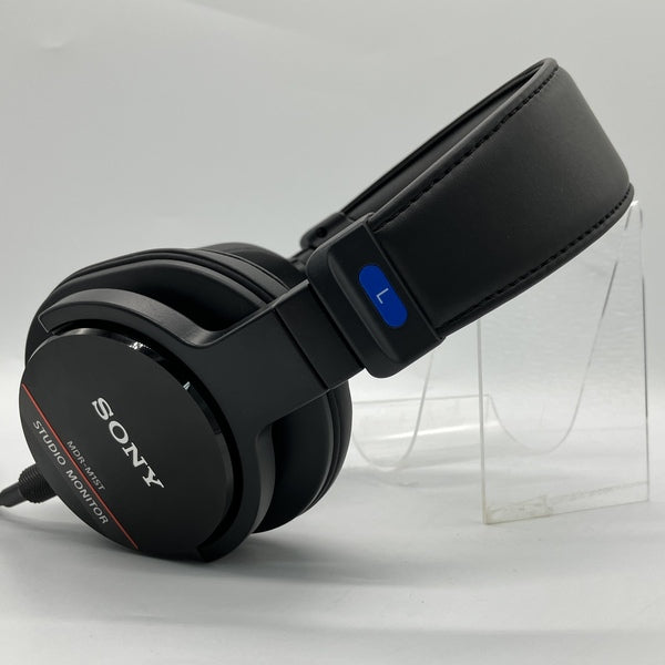 SONY 【中古】MDR-M1ST【秋葉原】 – e☆イヤホン