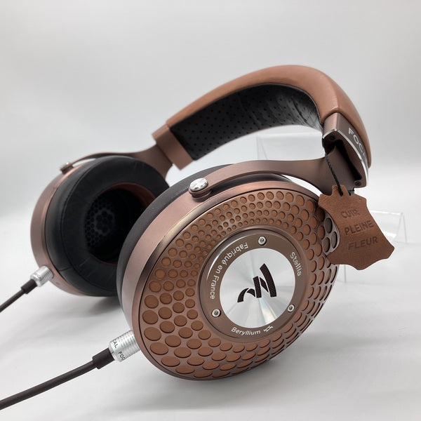 FOCAL 【中古】STELLIA【秋葉原】 – e☆イヤホン
