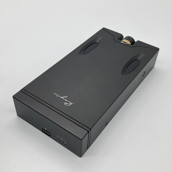 Cayin 【中古】C9 ポータブルヘッドホンアンプ【秋葉原】 – e☆イヤホン