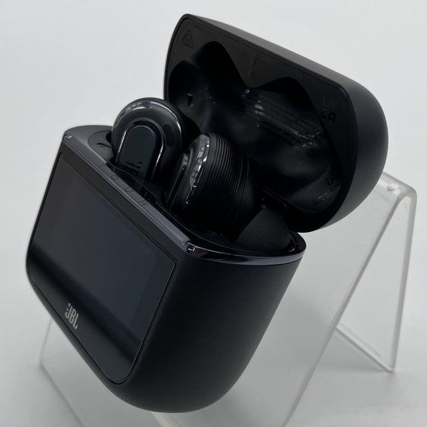 JBL 【中古】TOUR PRO 3 ブラック【JBLTOURPRO3BLK】【秋葉原】 – e