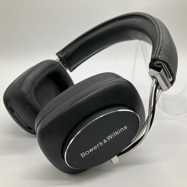 Bowers & Wilkins 【中古】P7 Wireless【日本橋】 – e☆イヤホン