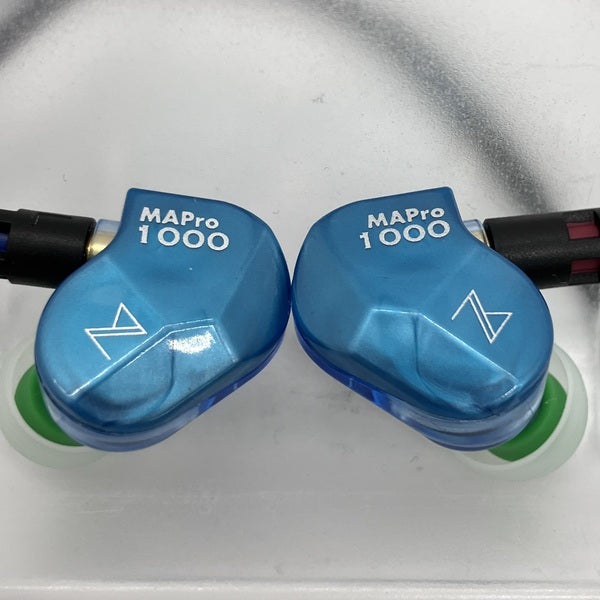 Maestraudio 【中古】MAPro1000 II Frost Mint 【OTA-MAPRO1000-II-FM