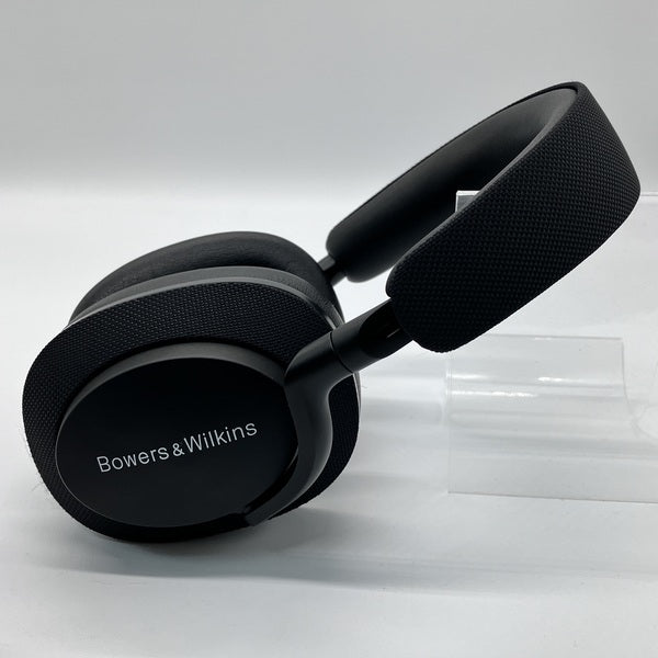 Bowers & Wilkins 【中古】Px7 S2e アンスラサイト・ブラック 【PX7S2E