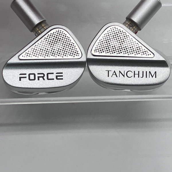 TANCHJIM 【中古】FORCE【秋葉原】 – e☆イヤホン