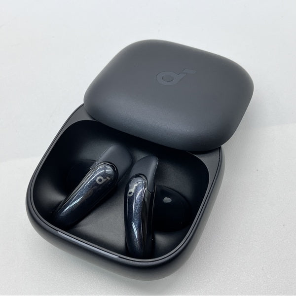 Anker 【中古】Soundcore Liberty Buds ミッドナイトブラック