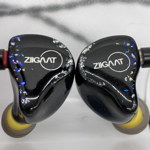ZiiGaat 【中古】ZiiGaat x Jays Audio ESTRELLA【名古屋】 – e☆イヤホン