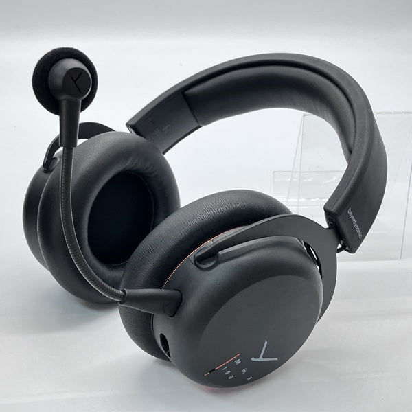 beyerdynamic 【中古】MMX 150 black (32 Ohm)【名古屋】 – e☆イヤホン