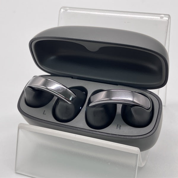 Victor 【中古】HA-NP1T-B コールブラック【秋葉原】 – e☆イヤホン