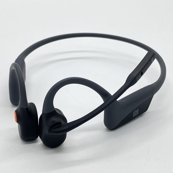 Shokz 【中古】OpenComm Black【AFT-EP-000028】【秋葉原】 – e☆イヤホン