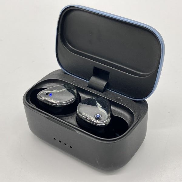Noble Audio 【中古】FoKus Mystique 【NOB-FOKUSMST-B】【秋葉原