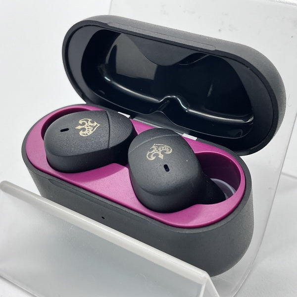イヤホン ag COTSUBU for ASMR Patra Edition BLACK ag 【中古】COTSUBU for ASMR Patra Edition BLACK Ver.【名古屋】 – e