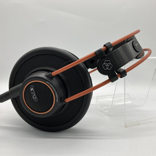 M*X様 AKG K712 PRO ヘッドフォン 中古美品 K712 PRO 中古 15,480円 | ネット最安値の価格比較 プライスランク