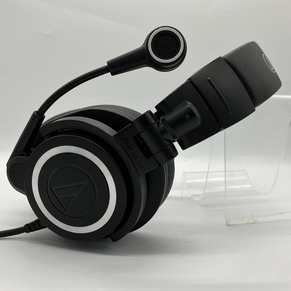audio-technica 【中古】ATH-M50xSTS-USB【秋葉原】 – e☆イヤホン