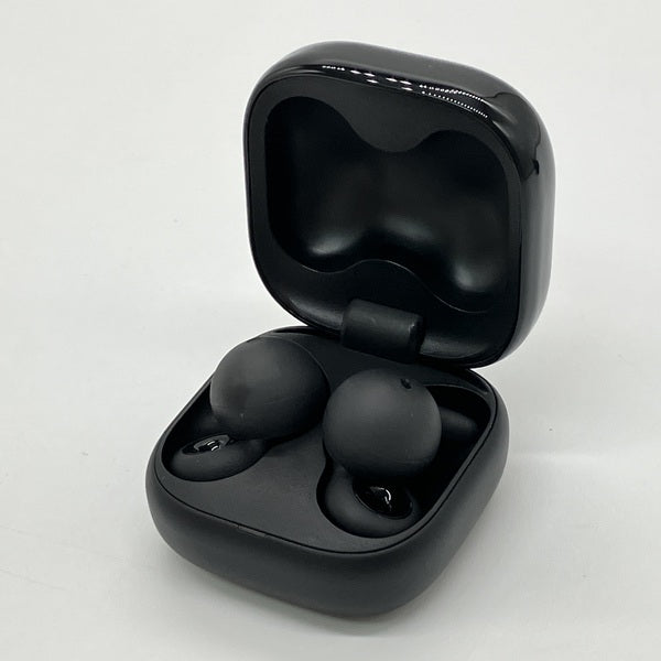 SONY 【中古】LinkBuds Open ブラック 【WF-L910 BZ】【秋葉原】 – e
