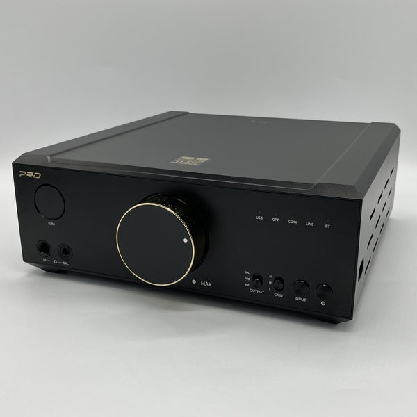 FIIO 【中古】K9 Pro ESS 【FIO-K9PROESS-B】【秋葉原】 – e☆イヤホン