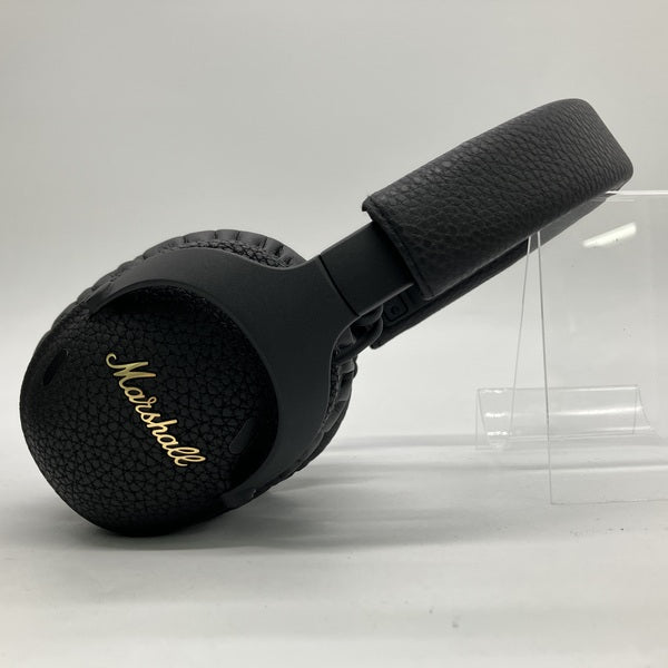 Marshall 【中古】Monitor III A.N.C. Black【秋葉原】 – e☆イヤホン