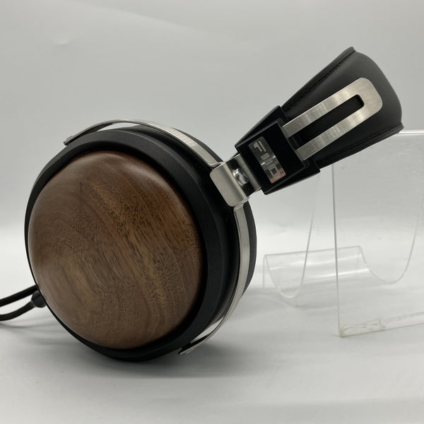 【中古】FiiO FT1【土日特価】 FiiO FT1 Closed-Back 60mm Large Dynamic Driver Headphones