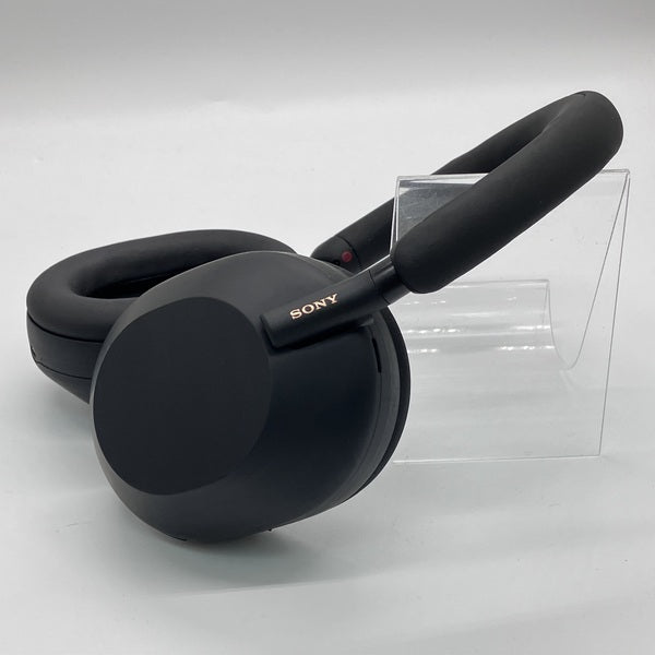 SONY 【中古】WH-1000XM5 BM ブラック【秋葉原】 – e☆イヤホン