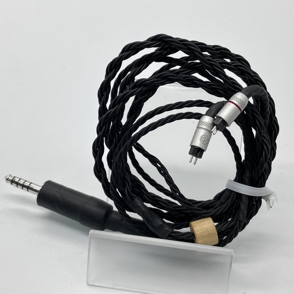 Brise Audio 【中古】ASUHA-Rh2+ 5極Φ4.4mmプラグ-2PIN 【ASUH2V5442P