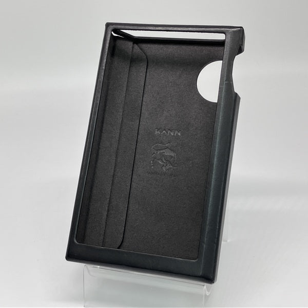 Astell&Kern 【中古】KANN ULTRA Case Black【IRV-AK-KANN-ULTRA-CASE