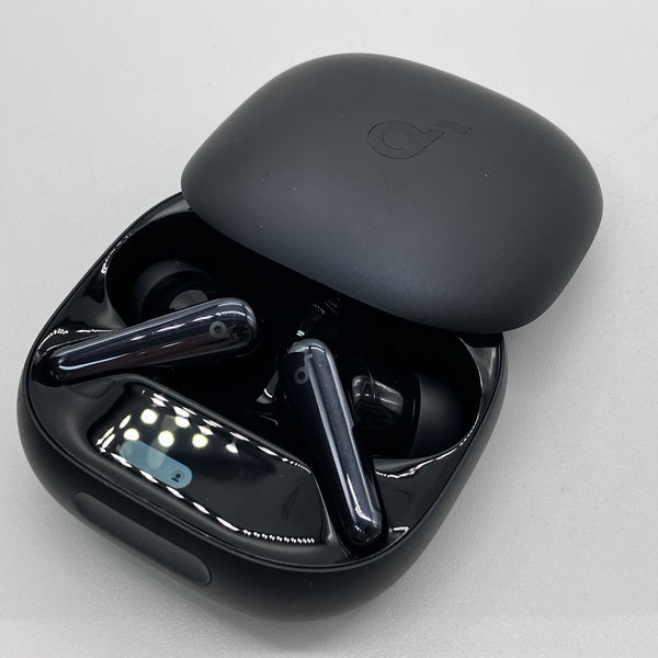 Anker 【中古】Soundcore Liberty 4 Pro ミッドナイトブラック
