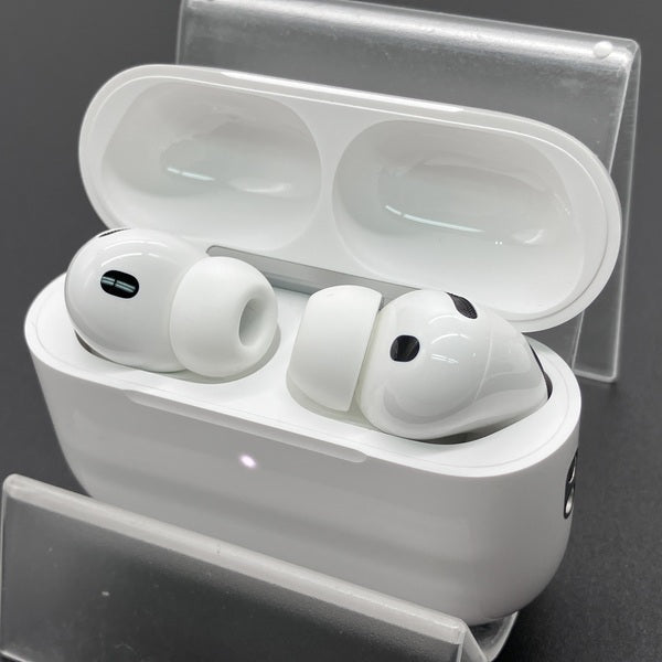 Apple 【中古】AirPods Pro 3 MFHP4J/A【日本橋】 – e☆イヤホン