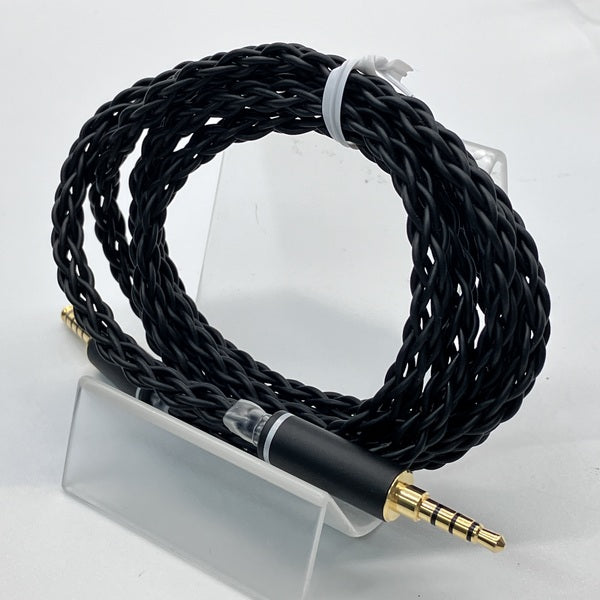 NOBUNAGA Labs 【中古】黒龍 (Kokuryu)4.4mm5極バランス/3.5mm4極