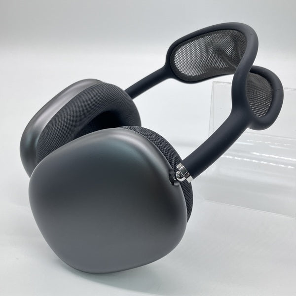 Apple 【中古】AirPods Max MGYH3J/A ワイヤレスヘッドホン スペース